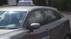 Bitvy v autoškolách se nekonají. Žáci mají po pauze ze zkoušek strach