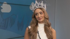 Nádherná misska se svěřila se svou snovou dovolenou. Miluje ale i klasiku