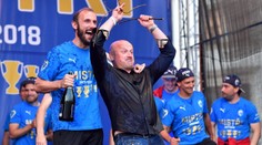 Manažer Plzně urážel pražská "S", po osmi měsících mu hrozí trest