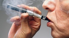 E-cigarety ničí DNA a zvyšují riziko rakoviny, tvrdí nová studie