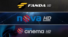 Sledujete stanice skupiny Nova v HD na Skylinku? Musíte přeladit