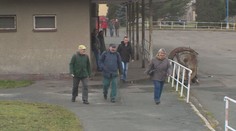 Útlum těžby děsí lidi na západě Čech, o práci jich přijde až tisíc!