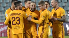 Fotbalová Dukla na prodej! Ve hře je zahraniční investor, říká majitel