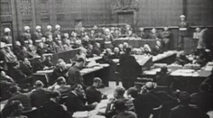 Před 75 lety začal Norimberský proces, vynesl několik rozsudků smrti