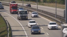 Ministr dopravy vysvětluje zdražení dálničních známek. Změnu ceny prý obklopují mýty