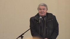 Velký strach o zdraví Harapese: Odulý obličej a nemotorná chůze