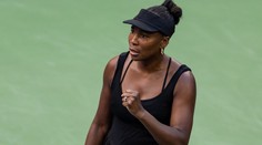 Divoká karta pro legendu. Slavná tenistka se vrací na prestižní grandslam