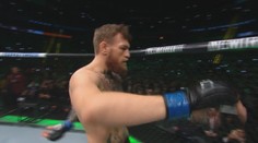 Odveta bude ještě rychlejší! McGregor slibuje konec do 60 vteřin
