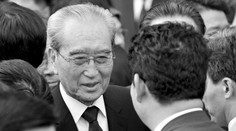 Ve věku 94 let zemřel bývalý šéf severokorejské propagandy Kim Ki-nam