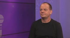Motorkáři by neměli spěchat a jízdu si užít, radí majitel autoškoly