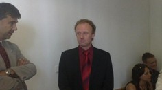 Ředitel heparinového vraha před soudem