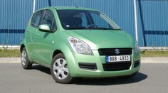 Zelený minimax