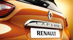 Francouzská Dieselgate - Clio i Captur prý překračují emise o 300%