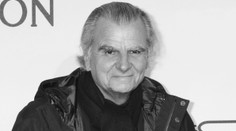 Zemřel módní fotograf Patrick Demarchelier. Fotil i princeznu Dianu