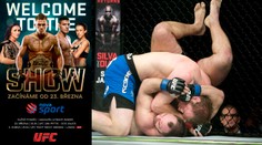 Začíná UFC na NOVA Sport, seznamte se s nejlepšími bijci