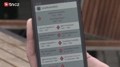 Nová aplikace pro mobily! Ochrání vás před sexem s příbuznými