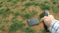 Otec rozstřílel dceři notebook kvůli Facebooku