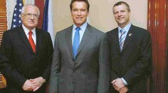Velvyslanec Kolář: Já a CIA? Myslel jsem, že jsem utajen