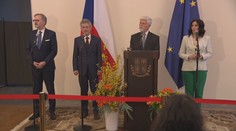 Pavel: Chceme spolupracovat s USA, ale musíme se připravit, že zůstaneme sami