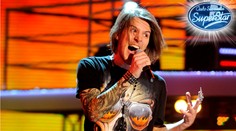 SUPERSTAR: V neděli se finalisté s Elánem vrhnou na Lucii