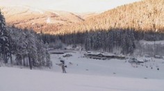 Areál Svatý Petr ve Špindlerově mlýně: Krásný, ale drahý