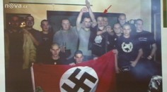 Soud potrestal focení před hákovým křížem