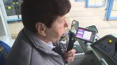 Tramvaje v Ostravě poznají, jestli řidič pil. A odmítnou se rozjet