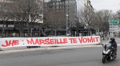 Fanoušci Marseille vtrhli na hřiště! Zápas s Rennes musel být odložen