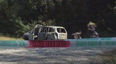 Výlet na houby se změnil v drama! Muž našel místo hřibů ohořelé tělo