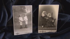 VÍKEND: Rodinné fotografie jako cenný poklad
