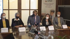 Odborníci a ministr zdravotnictví promluvili k podvýživě v nemocnicích