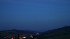 ÚŽASNÉ ZÁBĚRY ZATMĚNÍ MĚSÍCE! Jak jste ho mohli vidět v Česku. PODÍVEJTE SE!