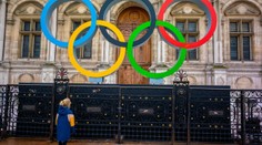 MOV chce vyloučit ruské a běloruské sportovce z mezinárodních akcí