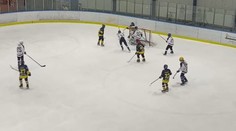 Jako Granlund a Zegras. Dvanáctiletý hokejista předvedl ukázkový Michigan