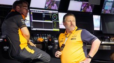 McLaren u FIA žaluje na Red Bull a chce trest. Konkurent prý porušuje pravidla