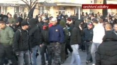 Pro bezpečnost janovského ghetta našli sponzory