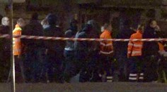 Policie obvinila únosce z Příbrami, v bance hodiny držel devět lidí!