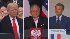 V cizině o stavu prezidenta informují. Mají na to i zákon