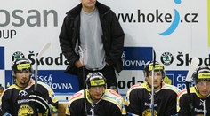 Bývalý hokejista Reichel bude trénovat reprezentaci do 16 let