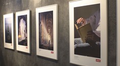 Velká fotografická soutěž: Na CEWE Photo Award uvidíte fotografie z celého světa