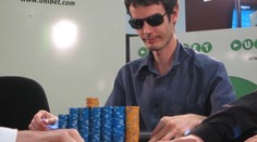 Unibet Masters- vítězí Tomáš Jíra