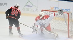 Přijede i Pastrňák. Zápas legend se blíží a fanoušci si přijdou na své