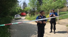 Holčička na procházce se školkou spadla do vody a utopila se!