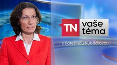 Rakovinu poznáte podle různých znaků i doma, prozradila lékařka