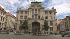 Piráti jednali se zástupci SPOLU o vedení Prahy. Společnou řeč nenašli