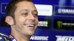 Král Mugella je zpět! Rossi si vyjel pole position, první od roku 2016