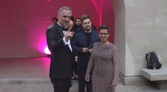 Zdeněk Hřib viní z neoprávněných odměn státní firmu. Právníci tvrdí opak