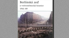 Berlínská zeď a hranice mezi Německy. Z čeho byly postavené?