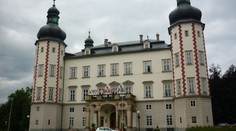 Snídaně s Novou tenkrát ve Vrchlabí, bráně do Krkonoš