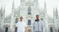 Bellator je ve městě módy! Sledujte světové MMA v příznivém čase
